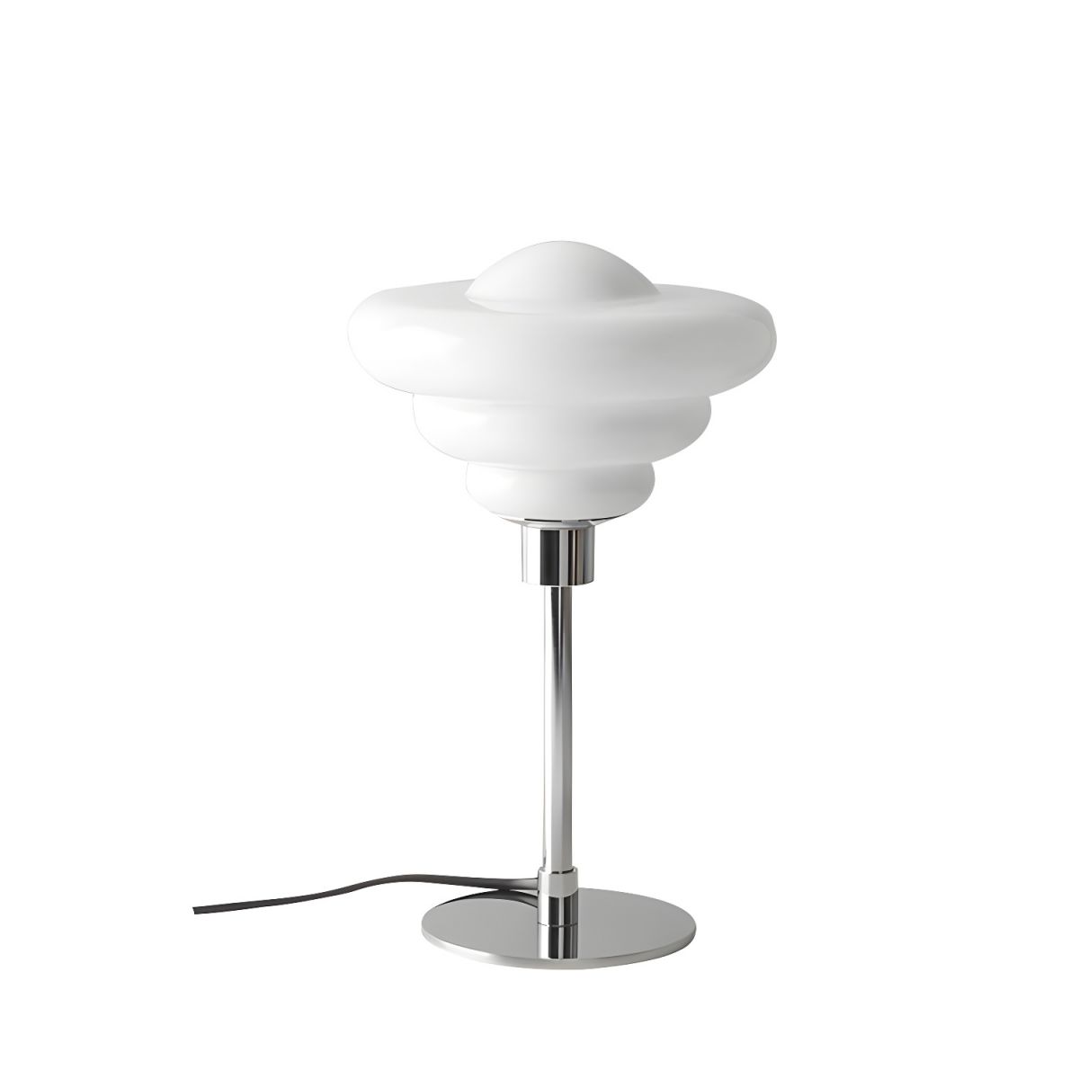 Lampe de chevet Design LED Vintage - Opale