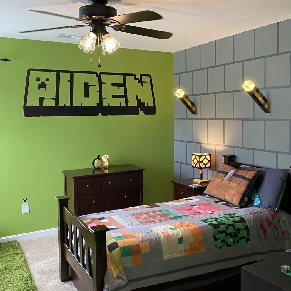 Lampe-torche-minecraft-chambre-2