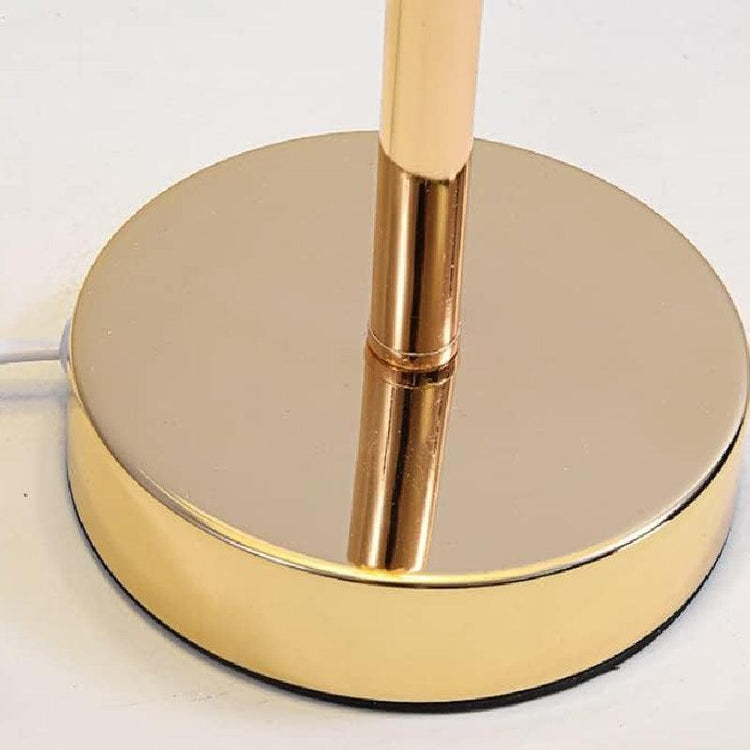 Lampe de chevet en forme de Plumes LED - Opale