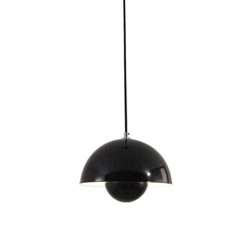 Lampe de chevet Suspendue Design Scandinave - Opale
