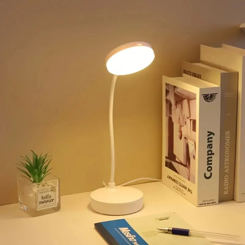 Lampe de chevet Lecture Tactile LED - Opale