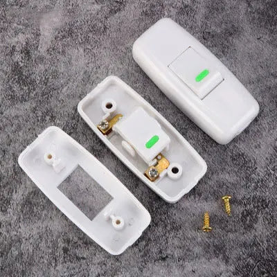 Interrupteur Lampe de chevet Bateau - Opale