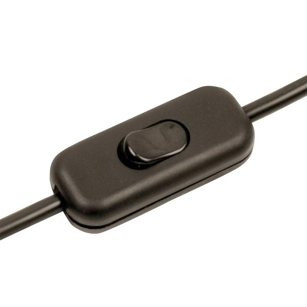 Interrupteur Lampe de chevet à Bascule - Opale