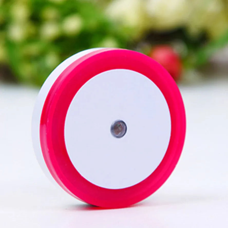 Lampe de chevet Bébé Veilleuse à Forme sur Prise - Opale