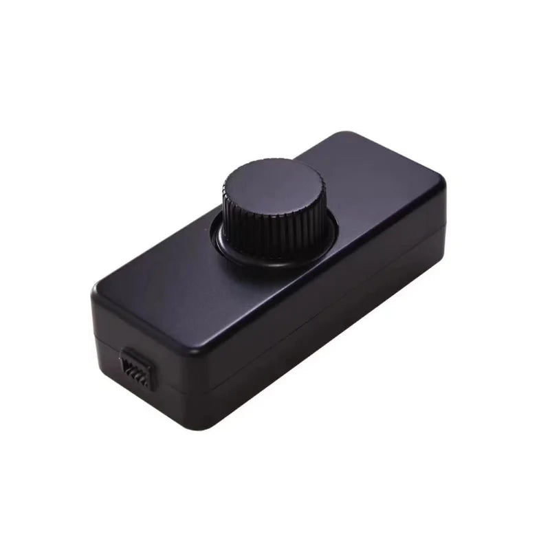 Interrupteur Variateur pour Lampe de chevet - Opale