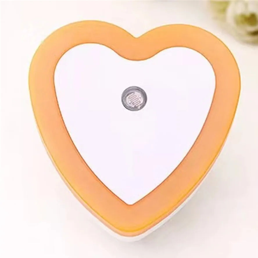 Lampe de chevet Bébé Veilleuse à Forme sur Prise - Opale