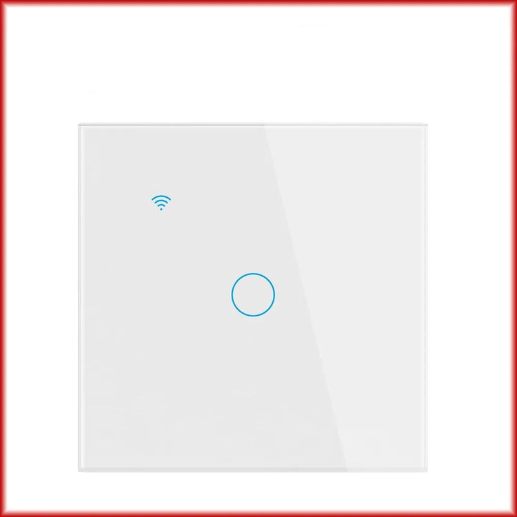 Interrupteur Lampe de chevet Murale Tactile Bluetooth - Opale