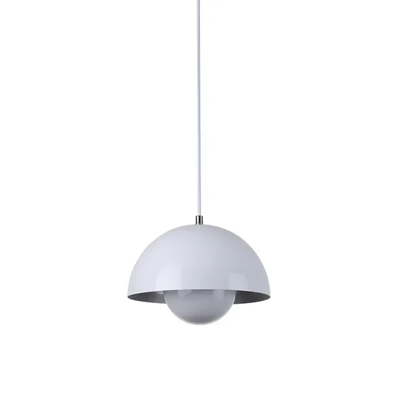 Lampe de chevet Suspendue Design Scandinave - Opale