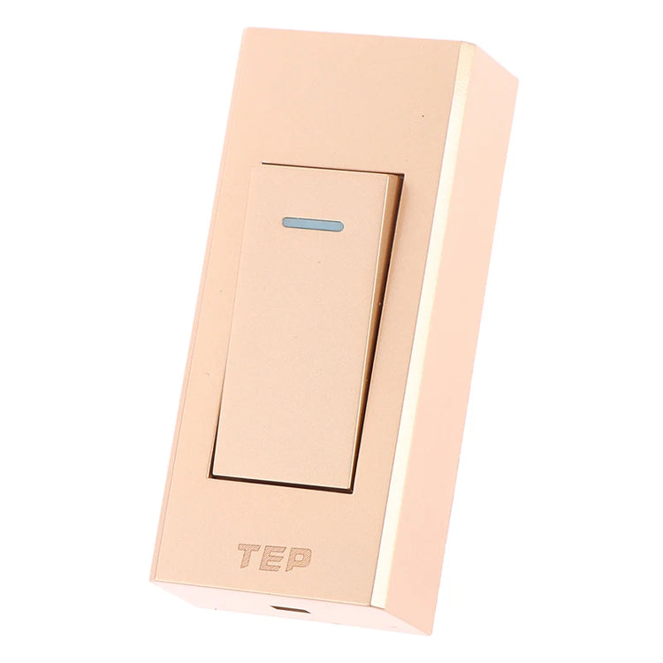 Interrupteur Lampe de chevet Moderne - Opale