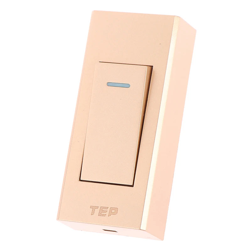 Interrupteur Lampe de chevet Moderne - Opale