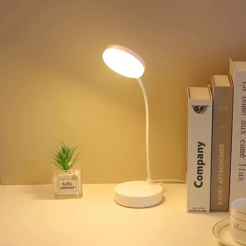 Lampe de chevet Lecture Tactile LED - Opale