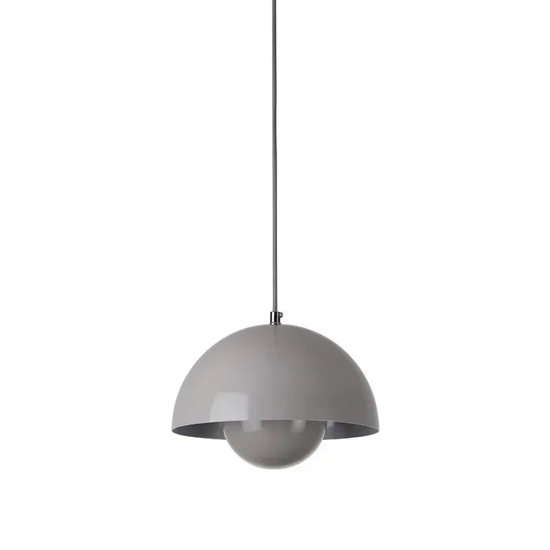 Lampe de chevet Suspendue Design Scandinave - Opale