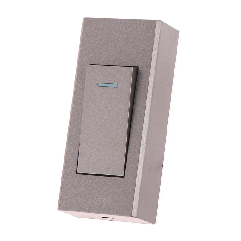 Interrupteur Lampe de chevet Moderne - Opale