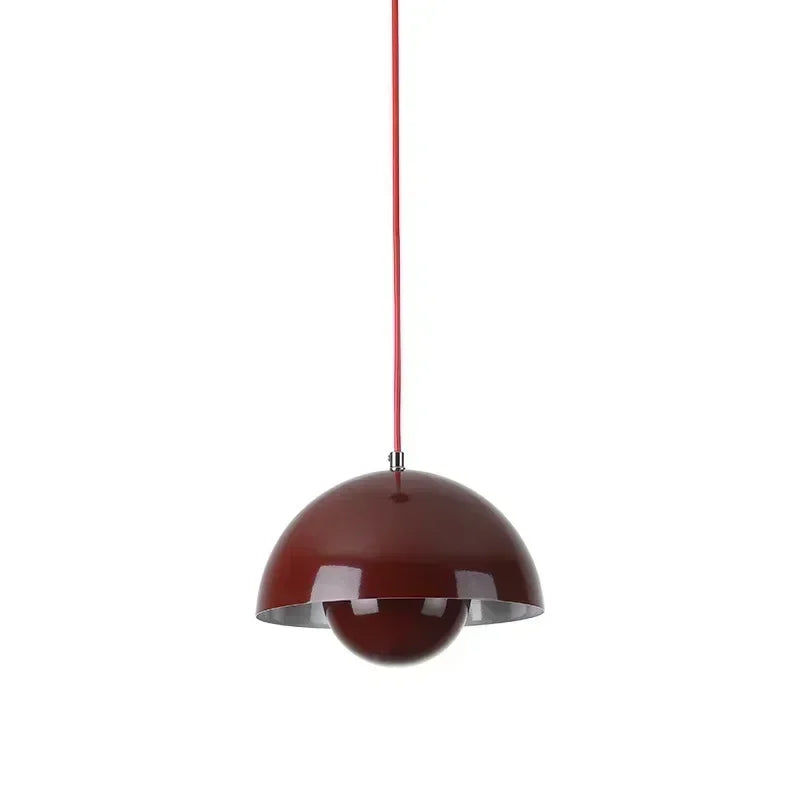 Lampe de chevet Suspendue Design Scandinave - Opale