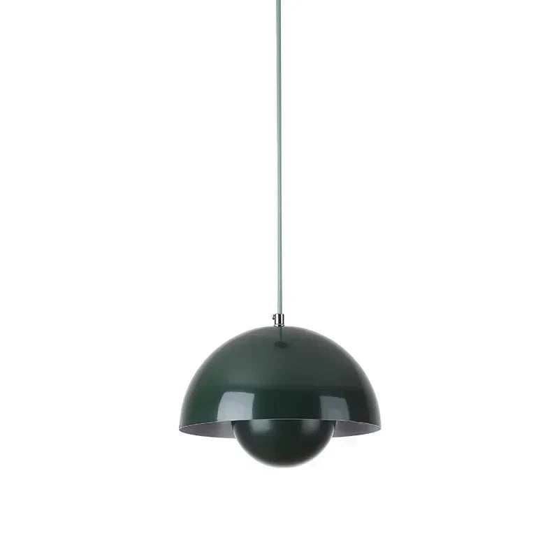 Lampe de chevet Suspendue Design Scandinave - Opale