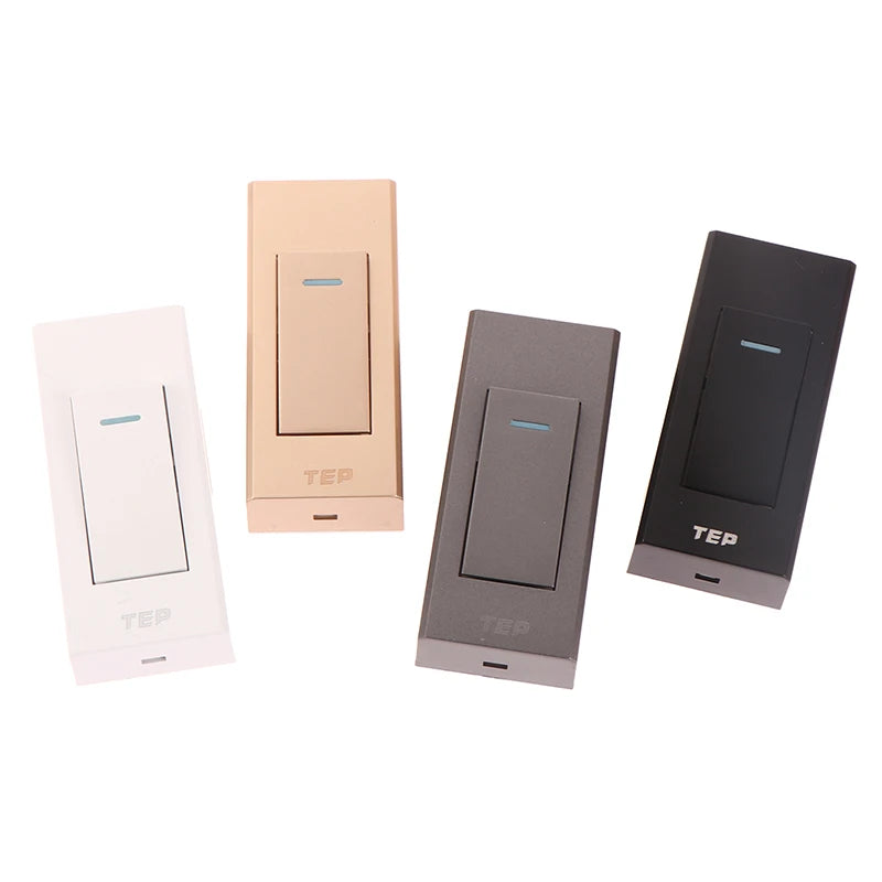 Interrupteur Lampe de chevet Moderne - Opale