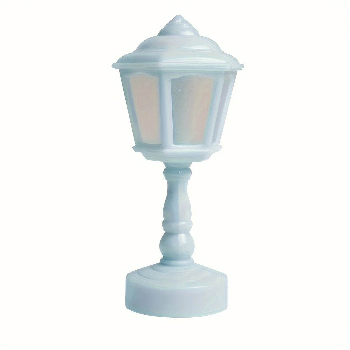 Lampe de chevet Enfant en forme de Mini Lampadaire - Opale