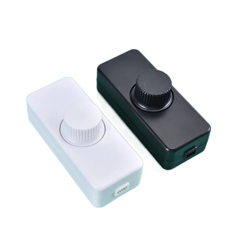 Interrupteur Variateur pour Lampe de chevet - Opale