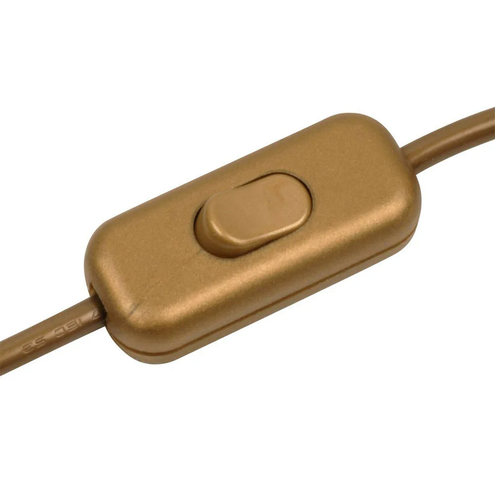 Interrupteur Lampe de chevet à Bascule - Opale