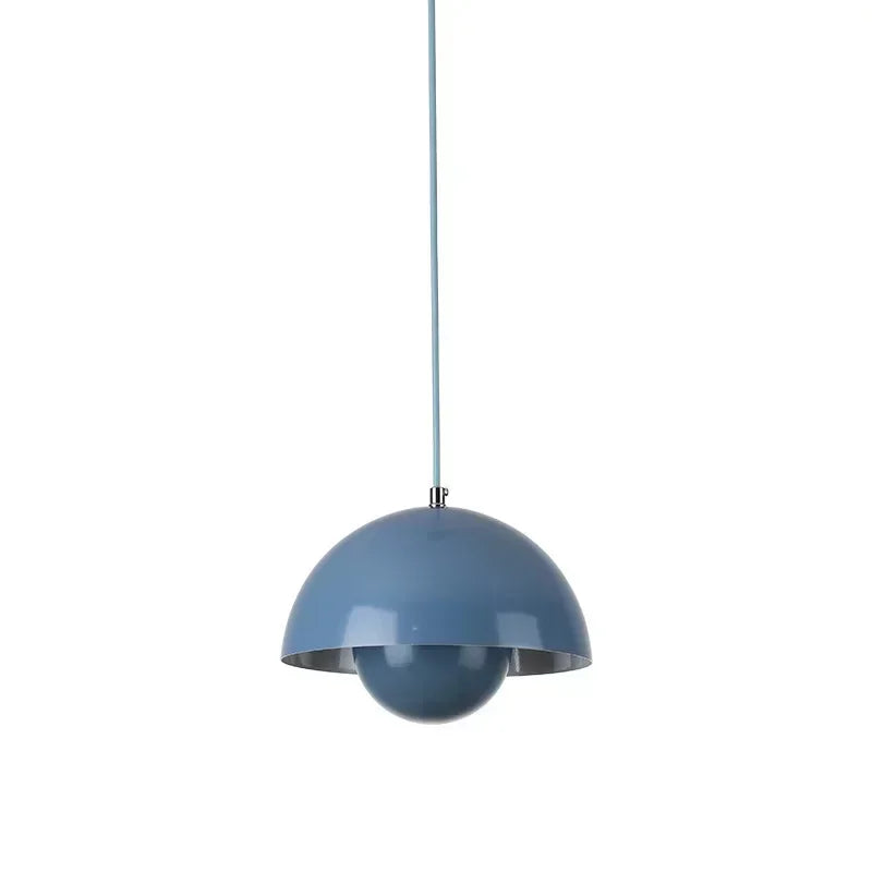 Lampe de chevet Suspendue Design Scandinave - Opale