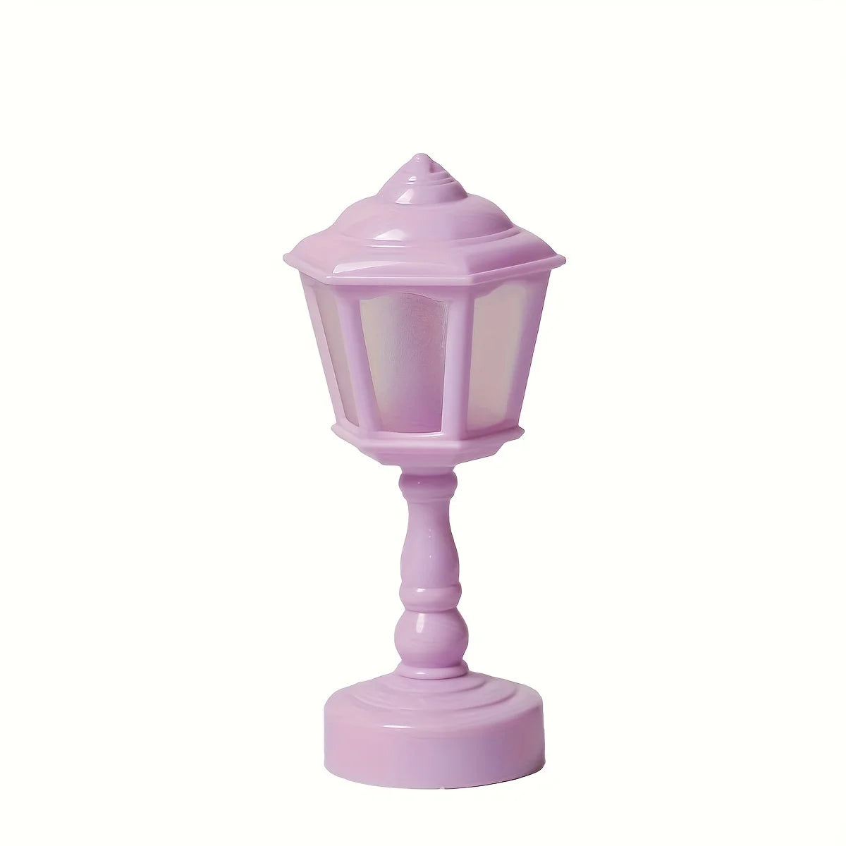 Lampe de chevet Enfant en forme de Mini Lampadaire - Opale