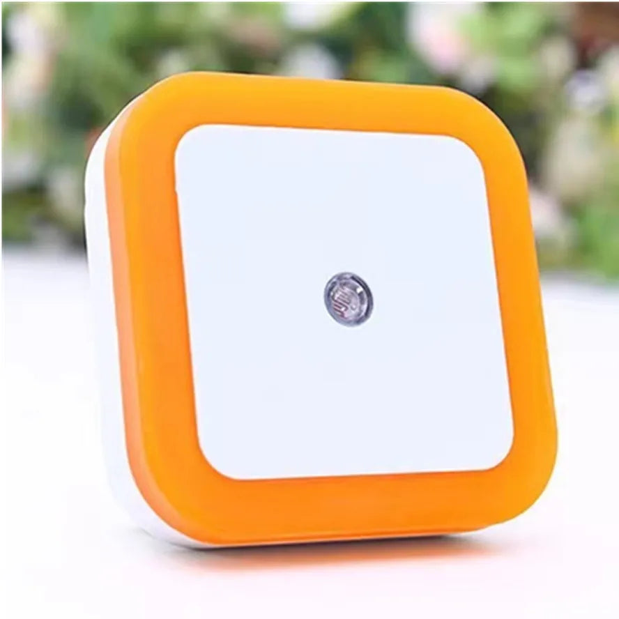 Lampe de chevet Bébé Veilleuse à Forme sur Prise - Opale