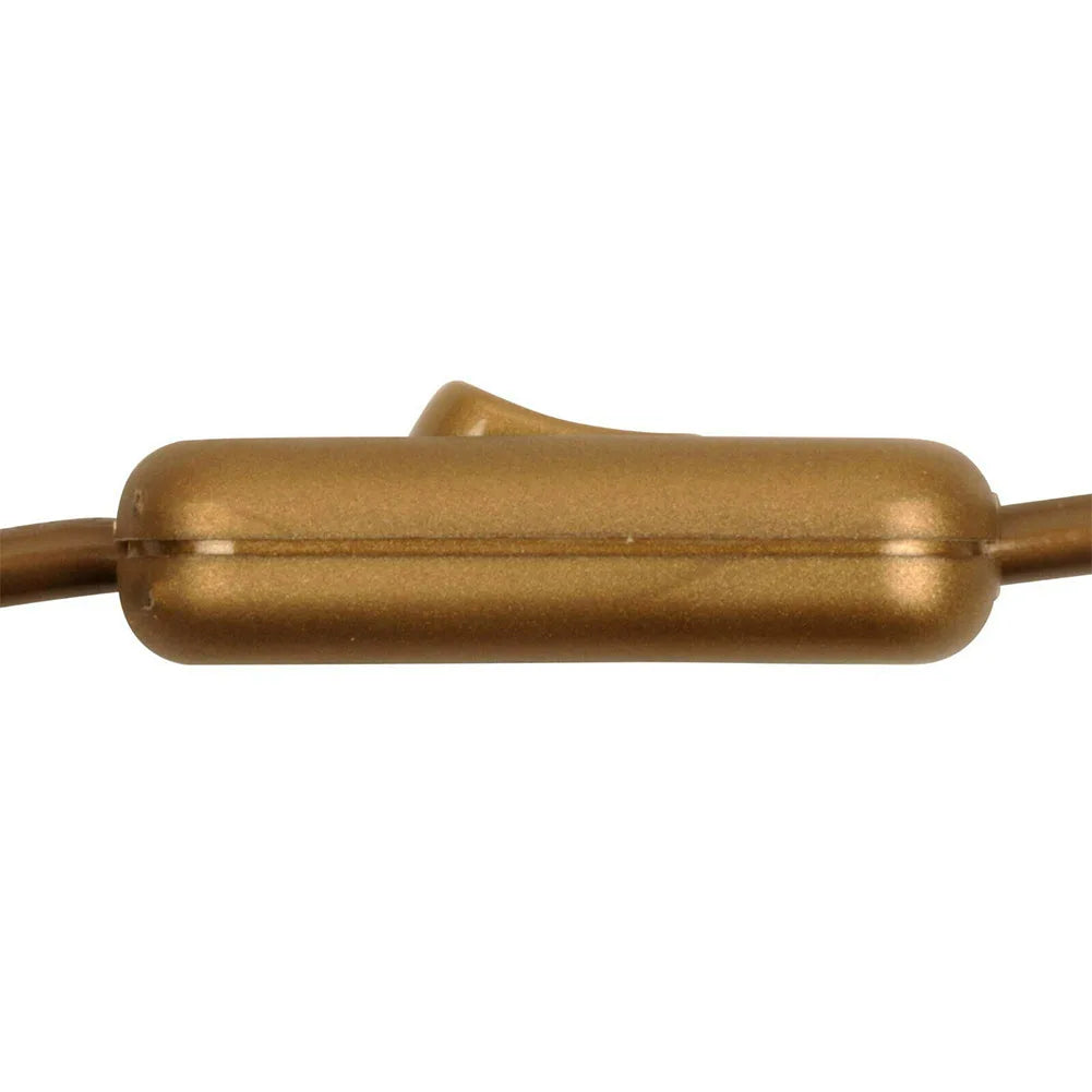 Interrupteur Lampe de chevet à Bascule - Opale