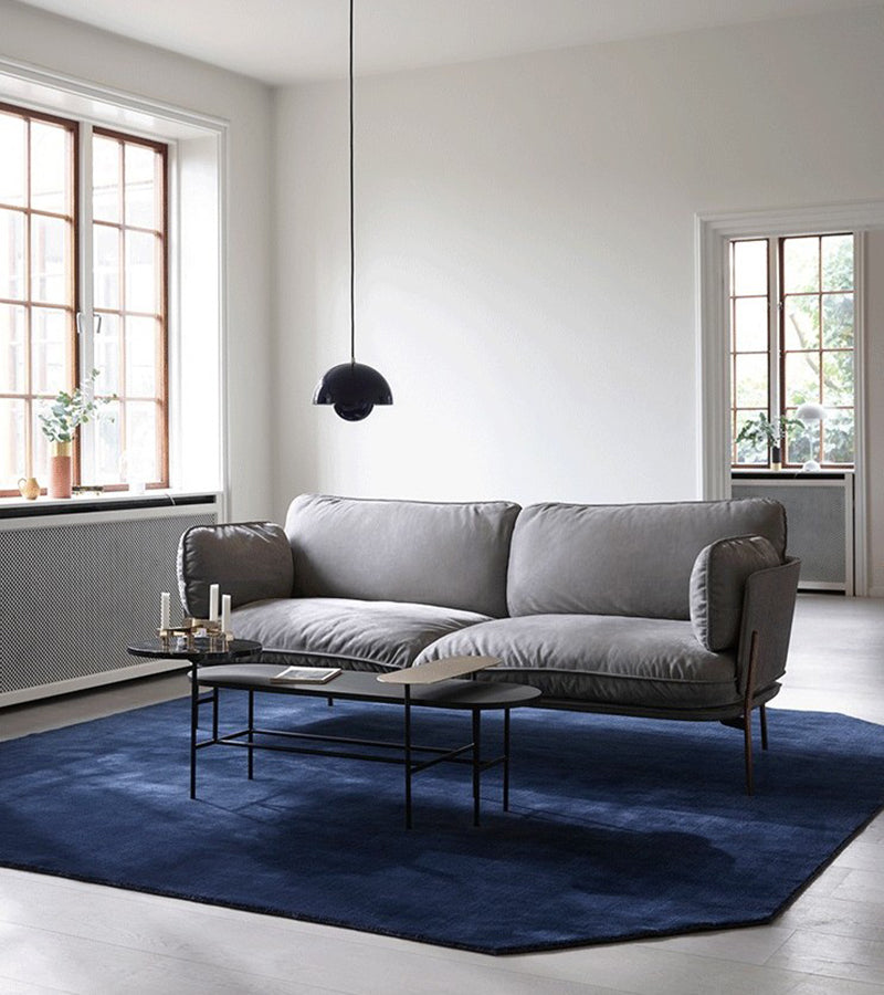 Lampe de chevet Suspendue Design Scandinave - Opale