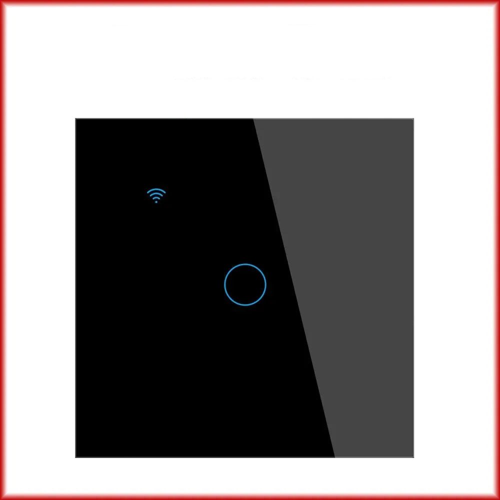 Interrupteur Lampe de chevet Murale Tactile Bluetooth - Opale