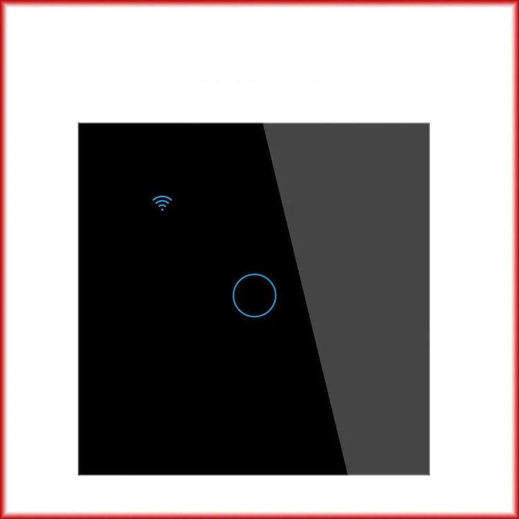 Interrupteur Lampe de chevet Murale Tactile Bluetooth - Opale