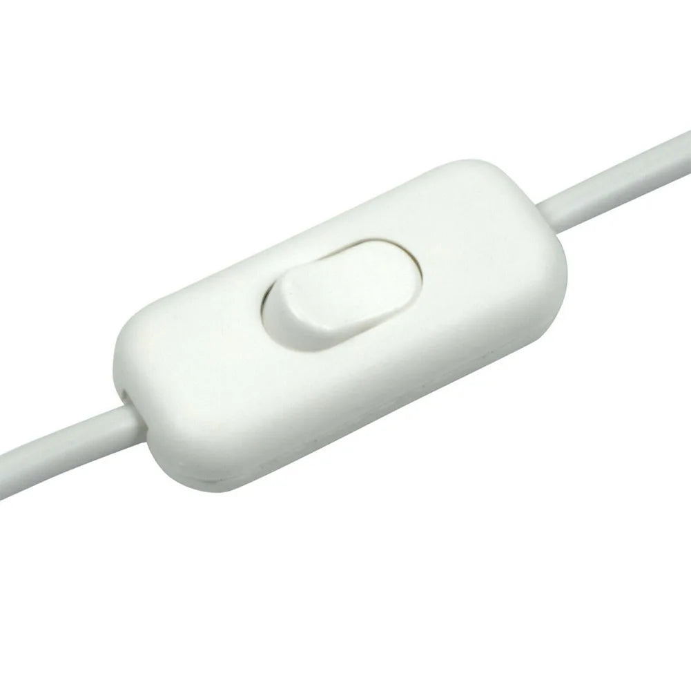 Interrupteur Lampe de chevet à Bascule - Opale