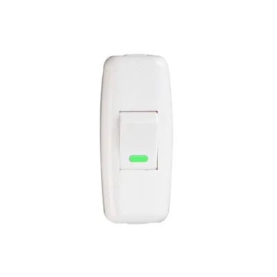 Interrupteur Lampe de chevet Bateau - Opale