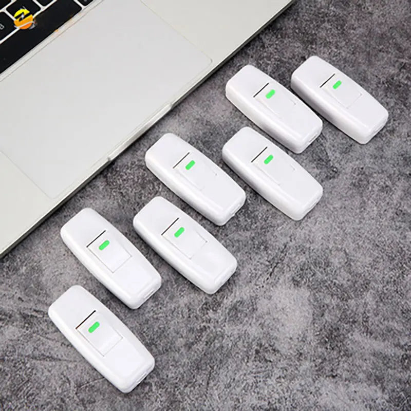 Interrupteur Lampe de chevet Bateau - Opale