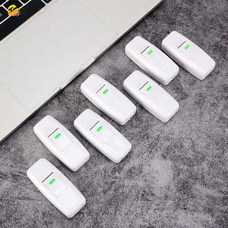 Interrupteur Lampe de chevet Bateau - Opale