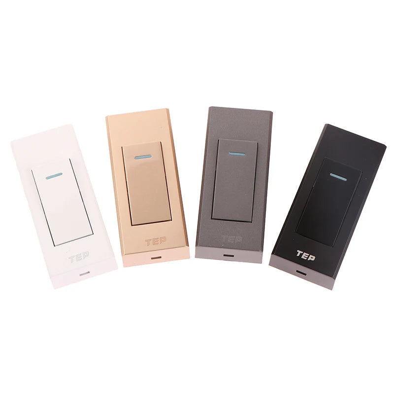 Interrupteur Lampe de chevet Moderne - Opale