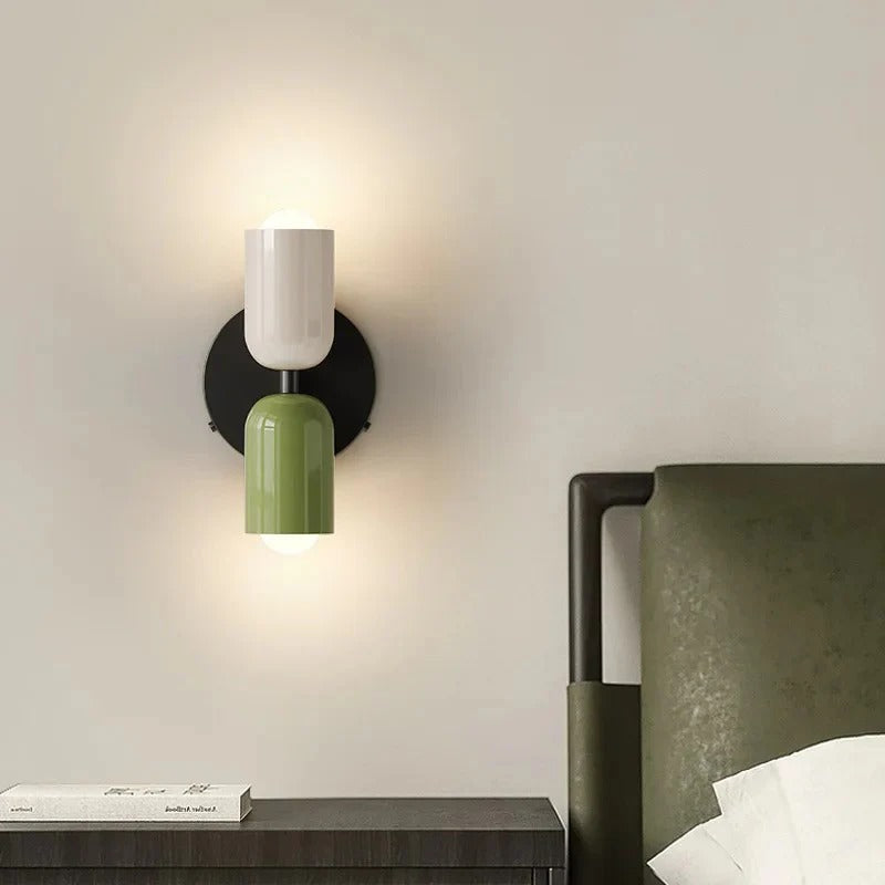 Lampe de chevet Murale style Nordique