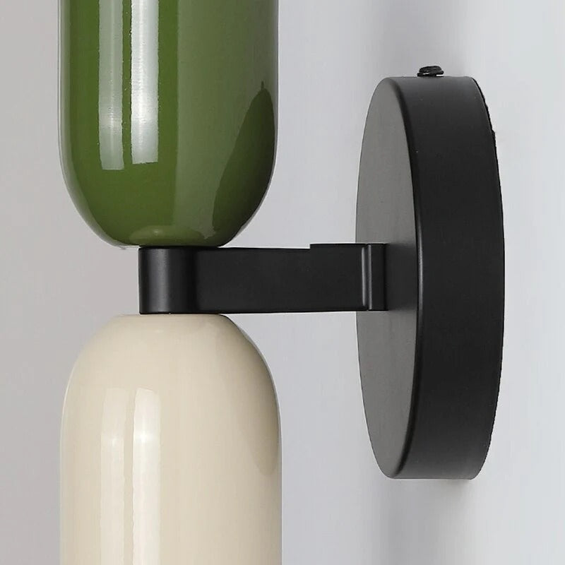 Lampe de chevet Murale style Nordique