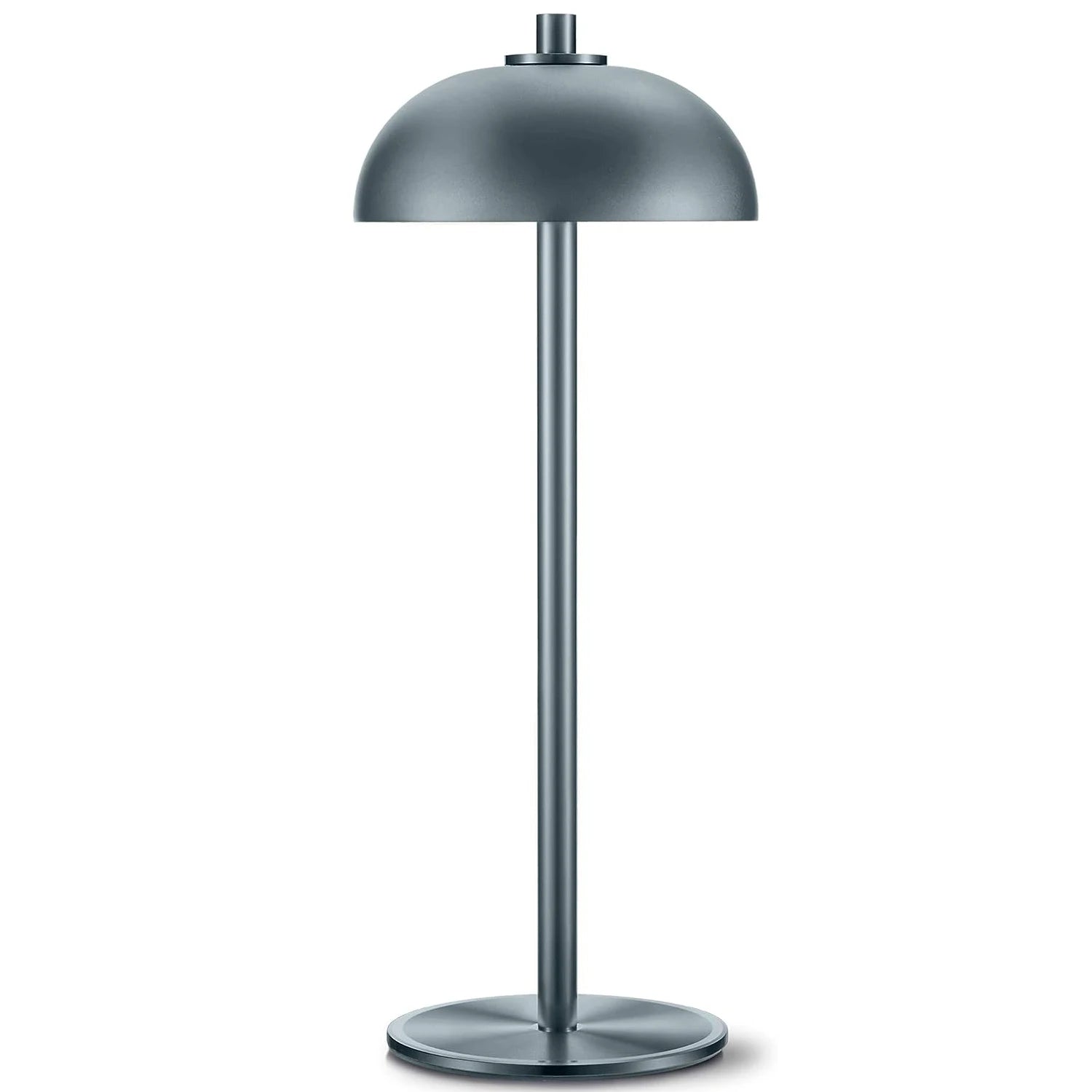 Lampe de chevet Originale Tactile à Dôme - Opale