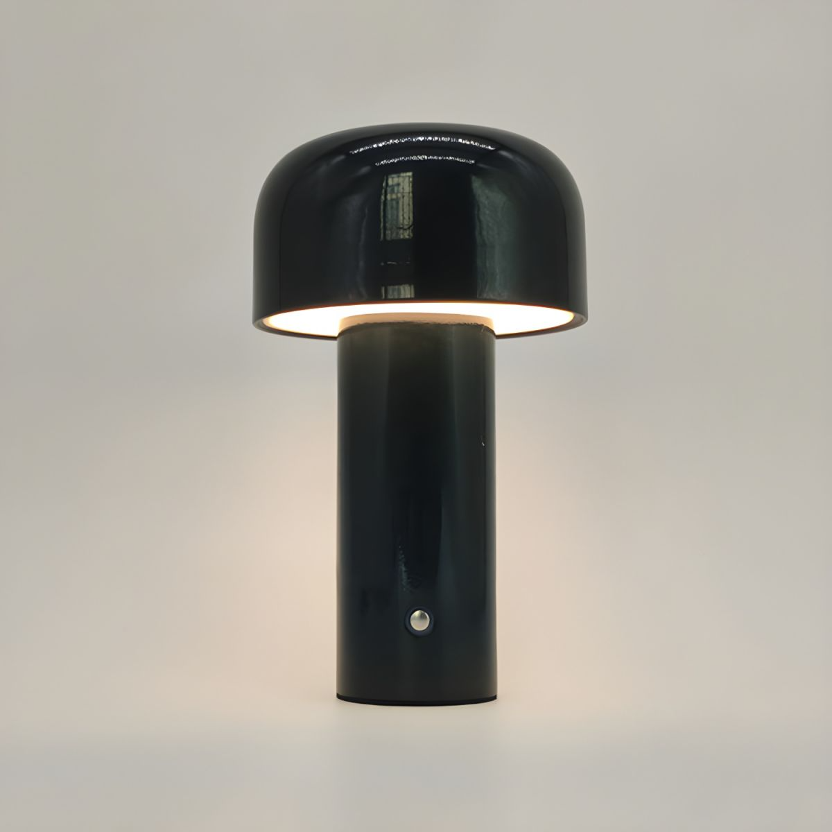 Lampe de chevet LED Champignon style Nordique